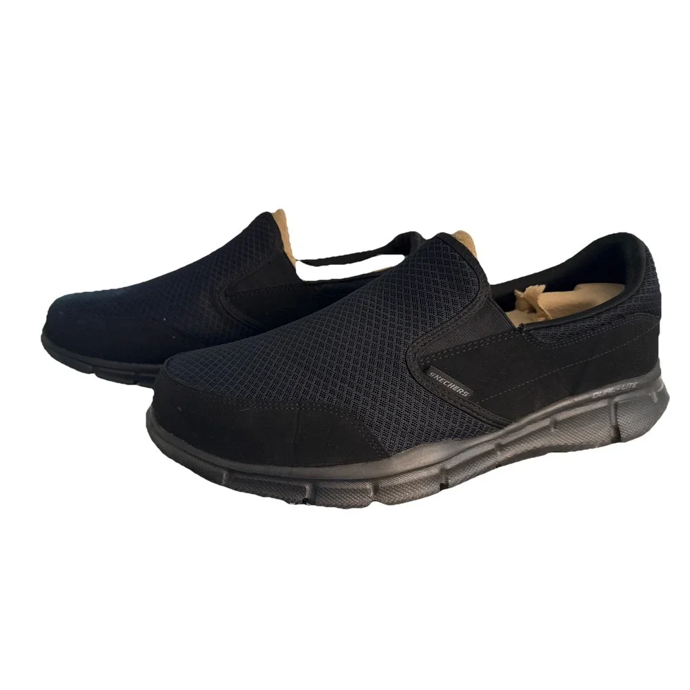 Skechers used excellent